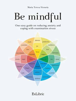 cover image of Be mindful